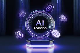 AI token