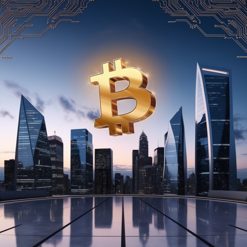 Bitcoin Treasury Adoption Surges: Meet the New MicroStrategies